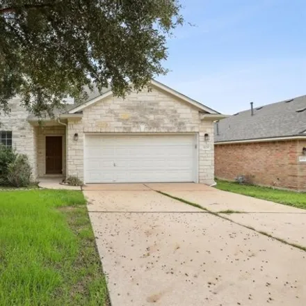Buy this 4 bed house on 11725 Timber Heights Drive in Sprinkle Corner, Austin