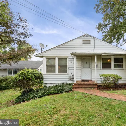 Buy this 3 bed house on 3009 Graham Road in West Falls Church, VA 22042