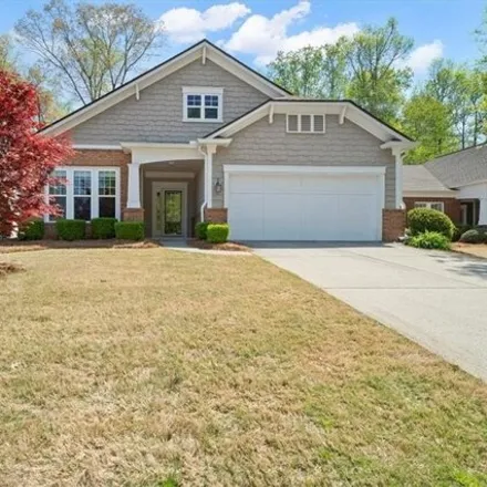 Buy this 2 bed house on 5123 Kings Common Way in Forsyth County, GA 30040
