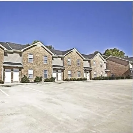 Rent this 2 bed apartment on 2266 McCormick Lane in Briarwood, Clarksville