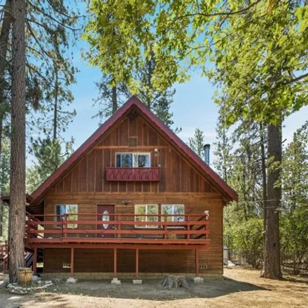 Image 1 - 53589 Tollgate Rd, Idyllwild, California, 92549 - House for sale