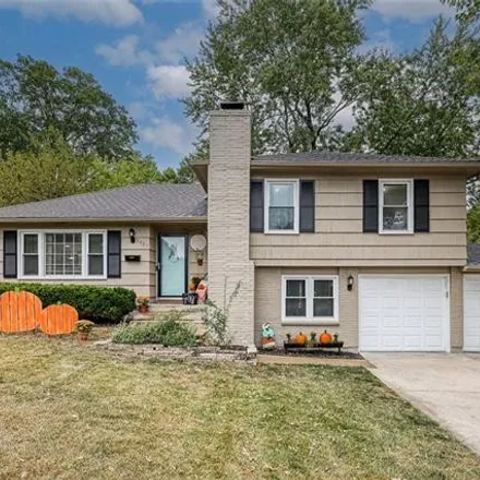 Buy this 3 bed house on 9421 Hadley Street in Overland Park, KS 66212