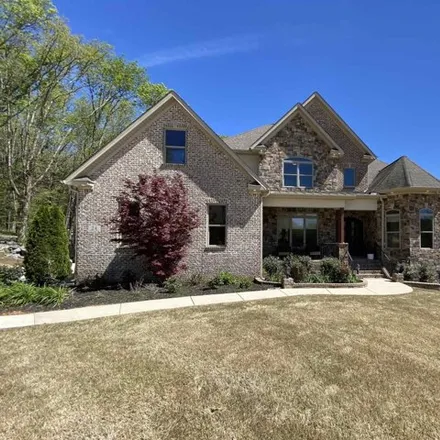 Buy this 5 bed house on Hadley Hill in McMullen Cove, Huntsville