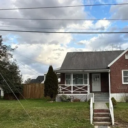 Buy this 4 bed house on 285 Burgess Street in Beckley, WV 25801