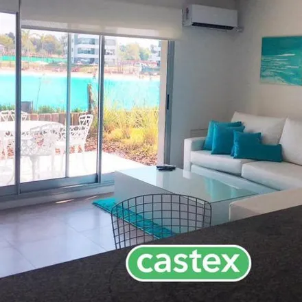 Buy this 1 bed apartment on R. Caamaño in Partido del Pilar, B1631 BUI Villa Rosa