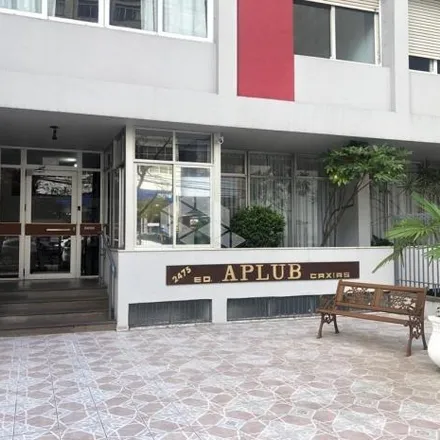 Buy this 3 bed apartment on Edifício Aplub in Rua Coronel Flores, São Pelegrino