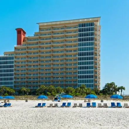 Buy this 3 bed condo on 6627 Thomas Drive in Panama City Beach, FL 32408