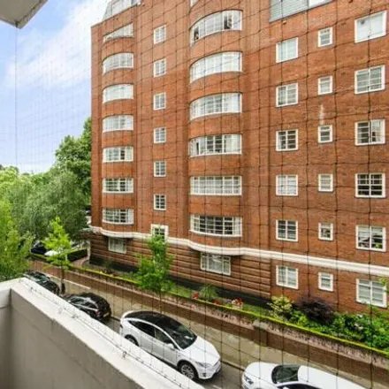 Image 3 - The Tibet House Trust, 1 Culworth Street, London, NW8 7EL, United Kingdom - Apartment for sale