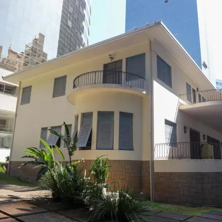 Image 2 - Instituto Carl Hoepcke, Avenida Trompowsky 355, Centro, Florianópolis - SC, 88015-300, Brazil - House for rent