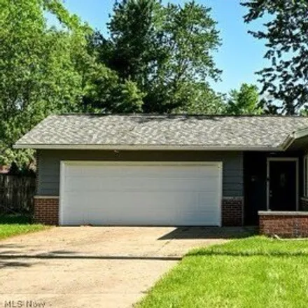 Buy this 3 bed house on 28656 Aspen Drive in North Olmsted, OH 44070