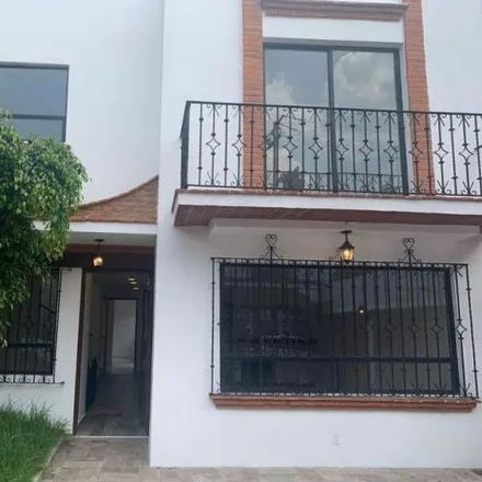 Buy this 4 bed house on Calle Canadá in Coyoacán, 04030 Mexico City