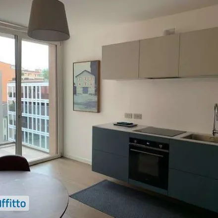 Image 3 - Via Luigi Giuseppe Faravelli, 20155 Milan MI, Italy - Apartment for rent