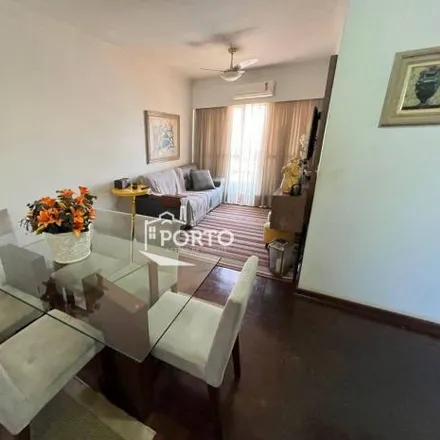 Buy this 3 bed apartment on Rua Ernesto Portante in Piracicamirim, Piracicaba - SP