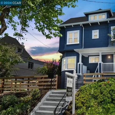 Buy this 3 bed house on 134 Moss Ave in Oakland, California