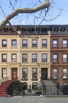 Buy this 4 bed townhouse on 342 East 69th Street in New York, NY 10065