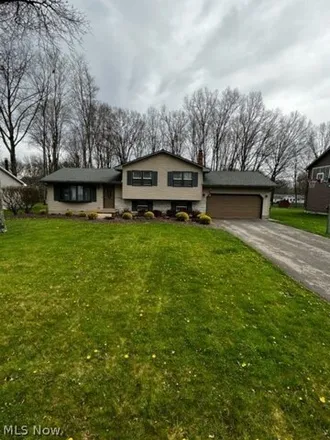Rent this 3 bed house on 6757 Coleen Drive in Boardman, OH 44512