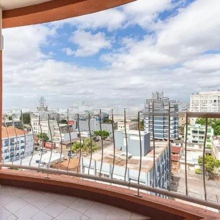 Buy this 3 bed apartment on Rua Carlos Silveira Martins Pacheco in Cristo Redentor, Porto Alegre - RS
