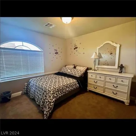 Rent this 4 bed house on 6198 Sky River Court in Enterprise, NV 89118