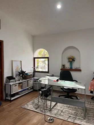 Buy this studio house on Calle Paseo de los Encinos in Colonia Juárez, 52005 Los Robles
