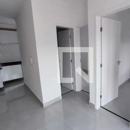Rent this 2 bed apartment on Avenida Dalila 132 in Vila Dalila, São Paulo - SP
