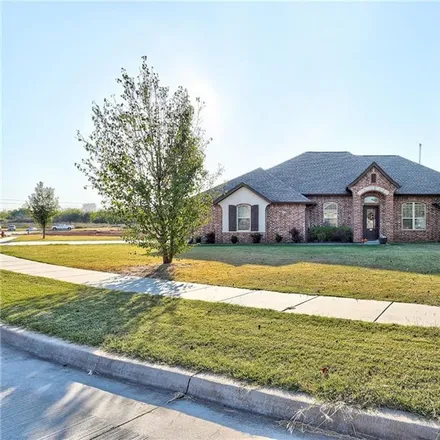 Buy this 4 bed house on 2804 Summit Terrace Drive in Norman, OK 73071