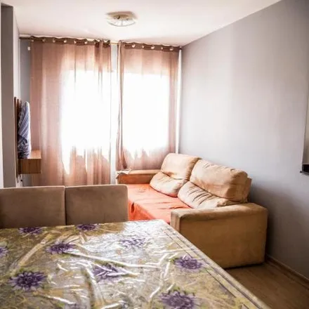 Buy this 3 bed apartment on Rua Amanari in José Bonifácio, São Paulo - SP