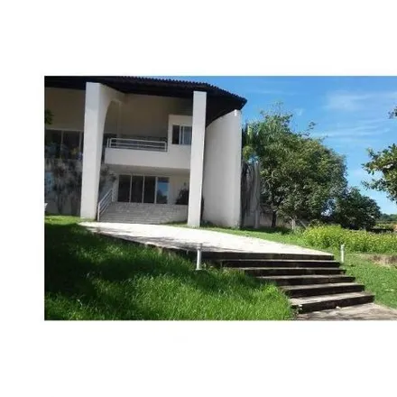 Buy this 5 bed house on Rua João Damasceno in Planalto, Teresina - PI