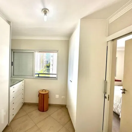 Buy this 2 bed apartment on Condomínio Edifício Modigliani in Rua Jorge Americano 497, Lapa