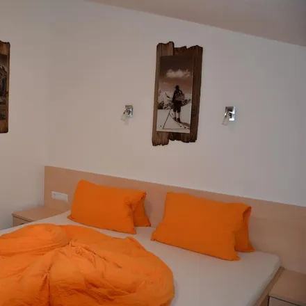Rent this 2 bed apartment on Kapfing in 6271 Fügen, Austria