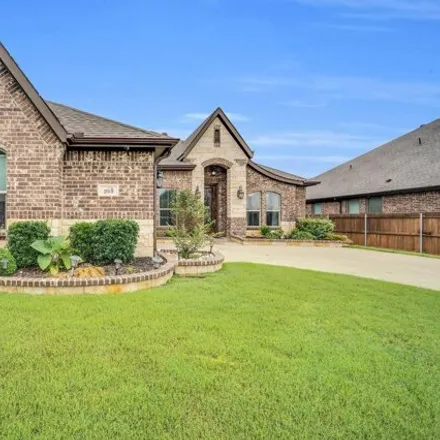 Buy this 3 bed house on Windsor Street in Waxahachie, TX 75165