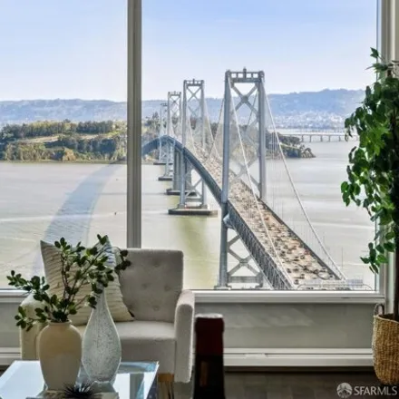 Buy this 1 bed condo on 425 1st Street in San Francisco, CA 94105