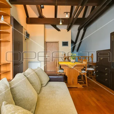 Image 3 - Ostrovička ulica, 10000 City of Zagreb, Croatia - Apartment for rent