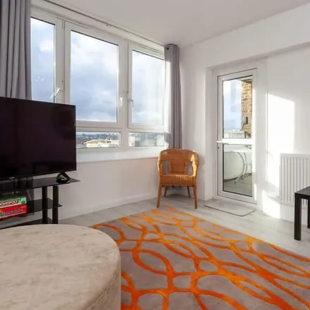 Rent this 3 bed apartment on London in EC1V 9ET, United Kingdom