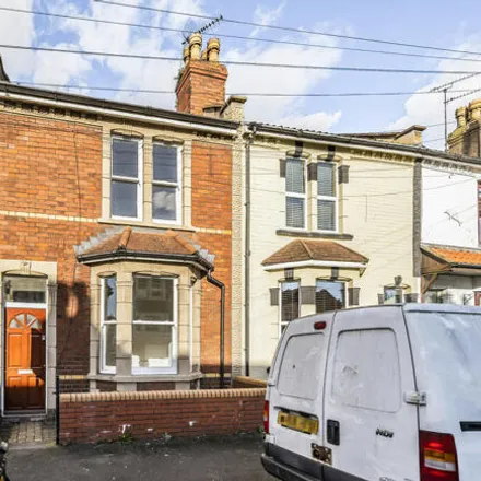 Buy this 3 bed townhouse on 8 Warminster Road in Bristol, BS2 9UH