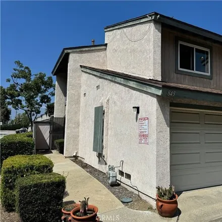 Buy this 2 bed house on 899 South Mountain Avenue in Ontario, CA 91762