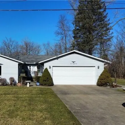 Buy this 4 bed house on 1281 Spruce Tree Ln in Amherst, Ohio