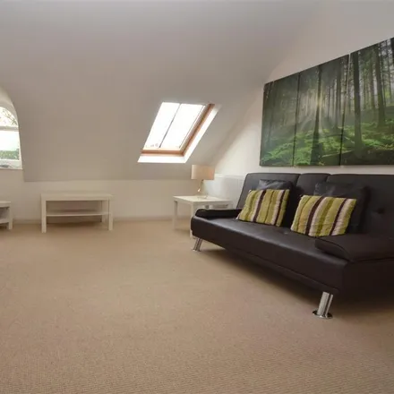 Rent this 1 bed apartment on Press Lane in Sunderland, SR1 1EA