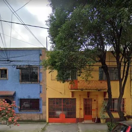 Image 1 - Abarrotes, vinos y licores La Joya, Calle Zamora, Colonia Condesa, 06140 Santa Fe, Mexico - House for sale