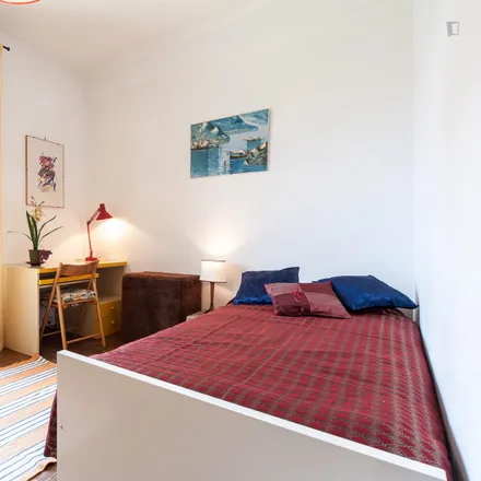 Image 1 - Via Stresa, 00100 Rome RM, Italy - Room for rent