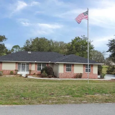 Buy this 3 bed house on 571 East Dakota Court in Citrus Hills, Citrus County