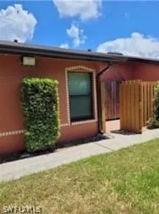 Rent this 2 bed condo on 806 Southwest 47th Terrace in Cape Coral, FL 33914