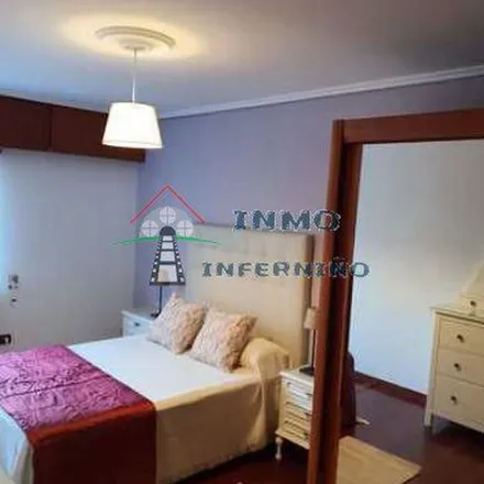 Rent this 3 bed apartment on Rúa Perú in 2, 15404 Ferrol