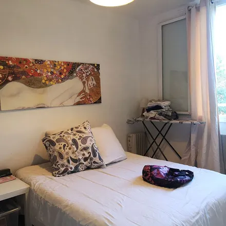Rent this 4 bed apartment on 1730 Chemin de Bibemus in 13100 Aix-en-Provence, France