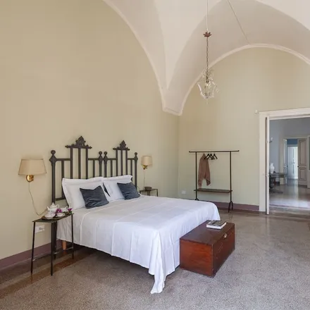 Rent this 5 bed house on 73022 Corigliano d'Otranto LE
