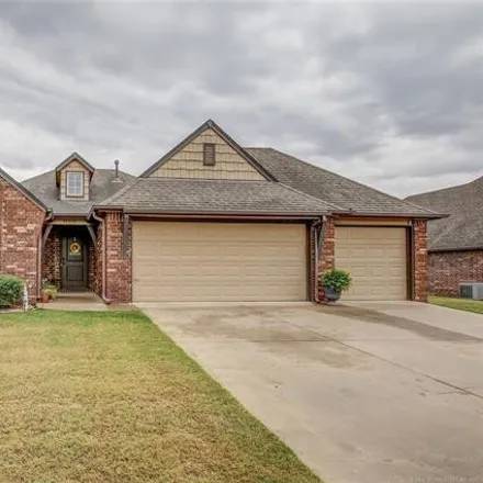 Buy this 3 bed house on 12308 East 69th Street North in Tulsa County, OK 74055