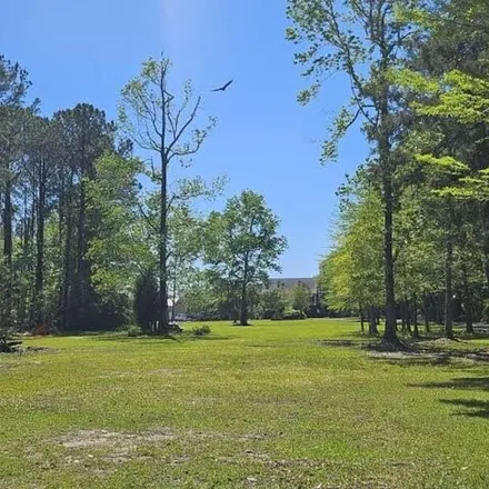 Image 6 - 15 Mile Landing Road, Awendaw, Charleston County, SC 29429, USA - House for sale