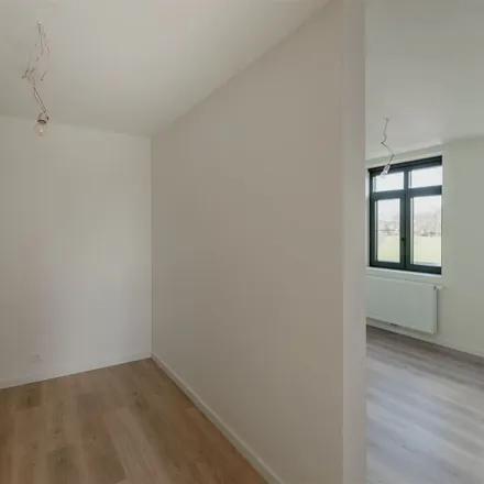 Rent this 3 bed apartment on Oudstrijdersstraat 15 in 2910 Essen, Belgium
