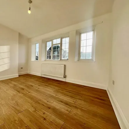 Rent this 3 bed apartment on Champers in 184 Field End Road, London