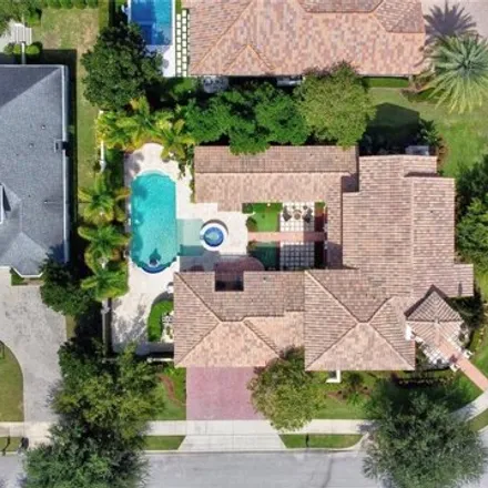 Image 4 - 1824 Harland Park Drive, Winter Park, FL 32789, USA - House for sale
