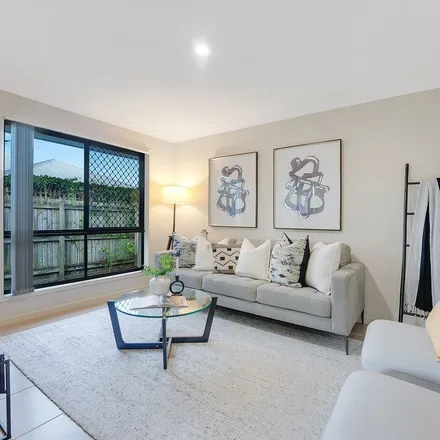 Rent this 4 bed apartment on Daintree Circuit in Greater Brisbane QLD 4509, Australia